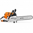 Резчик швов бензиновый STIHL GS 461