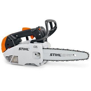 Пила бензиновая (бензопила) STIHL MS 151 TC-E 12'' (30см)