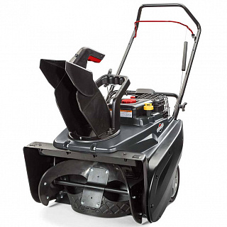 Снегоуборщик бензиновый Briggs&Stratton 1022E