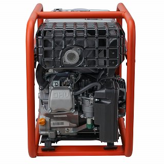 Генератор бензиновый EVOline BPB 4500