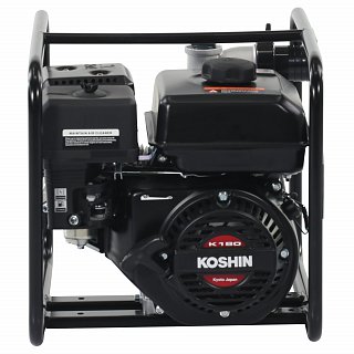 Мотопомпа бензиновая Koshin SEV-50 X