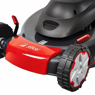 Газонокосилка электрическая Efco LR 48 PE Comfort Plus