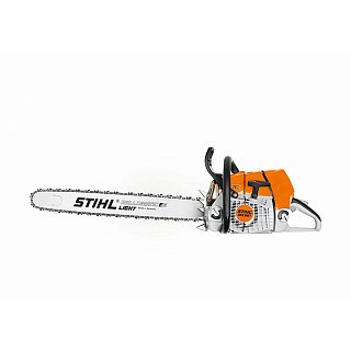Пила бензиновая (бензопила) STIHL MS 661 C-M 25" (63см)