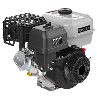 Двигатель бензиновый EVOline GB 270 C
