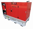 Генератор дизельный Europower EPS 60 TDE