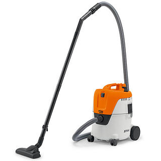 Пылесос электрический STIHL SE 62