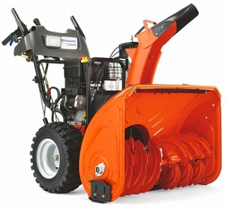 Снегоуборщик бензиновый Husqvarna ST 276 EP