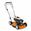 Газонокосилка бензиновая STIHL RM 4 RT 
