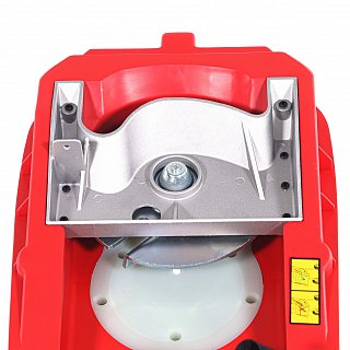 Измельчитель ножевой GEOS MH 2500 SLICE