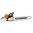 Пила бензиновая (бензопила) STIHL MS 500i 20" (50см)