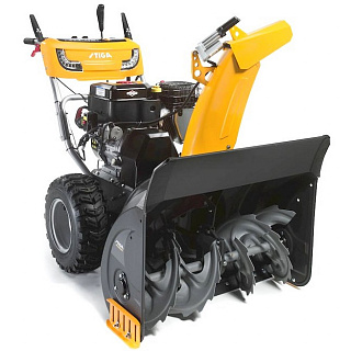 Снегоуборщик бензиновый Stiga ST 6276 PB