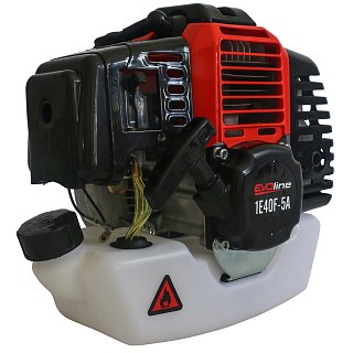 Двигатель бензиновый EVOline 1E40F-5A
