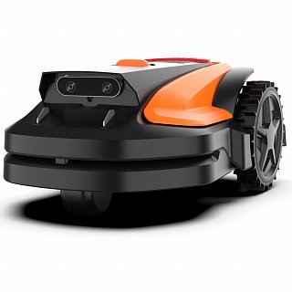Газонокосилка-робот Robokos RV600bi