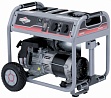 Генератор бензиновый Briggs & Stratton 6250 A