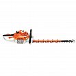 Бензоножницы (кусторез) STIHL HS 56 C-E