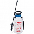 Опрыскиватель механический SOLO CLEANline 307В 
