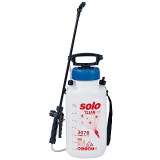 Опрыскиватель механический SOLO CLEANline 307В 