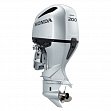 Подвесной лодочный мотор четырехтактный Honda BF 200 XCDU