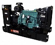 Генератор дизельный Europower EP 200 TDE