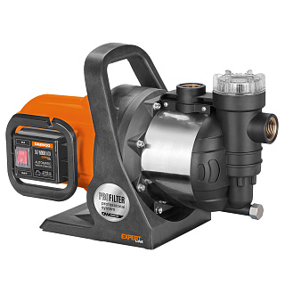 Daewoo dgp 6000 inox