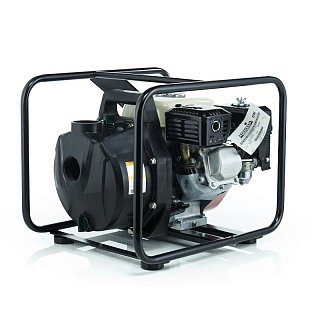 Мотопомпа бензиновая Koshin PGH-50