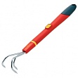 Мини-культиватор Wolf-Garten LA-M/ZM30 7 см