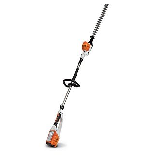 Высоторез аккумуляторный STIHL HLA 65 (без аккумулятора)