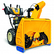 Снегоуборщик бензиновый Cub Cadet XS3 76 SWE