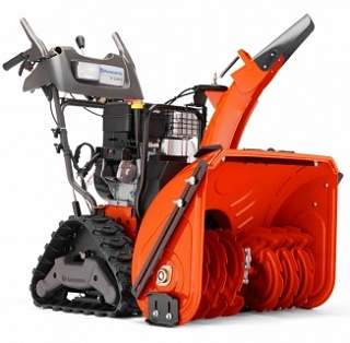 Снегоуборщик бензиновый Husqvarna ST 268 EPT