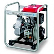 Мотопомпа дизельная Yanmar YDP 20 N