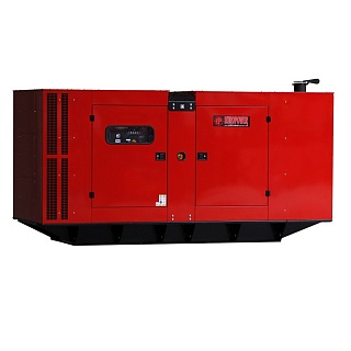 Генератор дизельный Europower EPS 600 TDE
