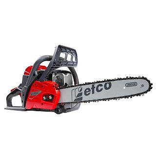 Пила бензиновая цепная Efco MT 3710 (35 см)