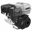 Двигатель бензиновый EVOline GB 460 Е (D=25)
