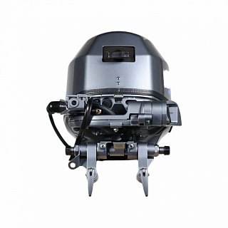 Подвесной лодочный мотор четырехтактный HND OB 9.9 FERL PRO