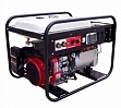 Генератор сварочный бензиновый Europower EP 200 X2 DC (с двигателем Honda)