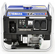 Генератор бензиновый YAMAHA EF2800i