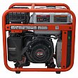 Генератор бензиновый EVOline BPB 4500