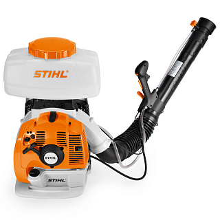 Опрыскиватель бензиновый STIHL SR 450