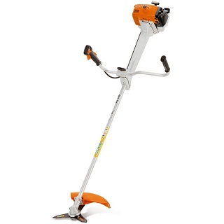 Кусторез бензиновый STIHL FS 400 