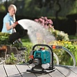Мотопомпа бензиновая GARDENA 9000/3 Classic