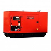 Генератор дизельный Europower EPS 200 TDE