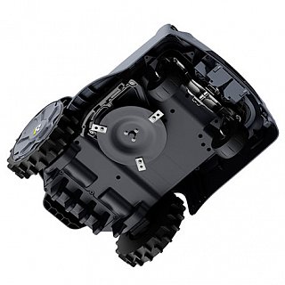 Газонокосилка-робот Robokos RoboUP T1200