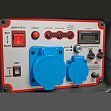 Генератор инверторный HND GE 6000 JF i