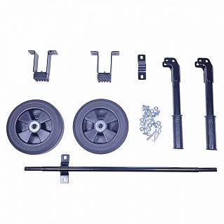 Генератор бензиновый HND GE 7000 JNS ATS