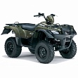 Квадроцикл (мотовездеход) Suzuki LT-A 500 XP KINGQUAD