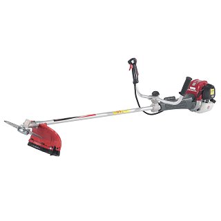 Мотокоса бензиновая EVOline BCG 50 H (4T Honda)