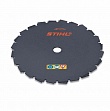 Диск-фреза Stihl 200 мм (артикул 41197134200)