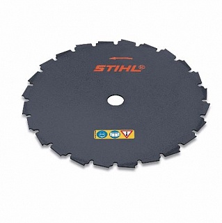 Диск-фреза Stihl 200 мм (артикул 41197134200)