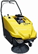 Подметательная машина аккумуляторная LavorPro  BSW 700 ET