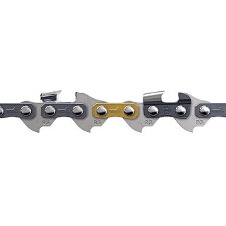 Бухта цепи Husqvarna X-Cut S93G (3/8"mini, 1.3 мм, 1640 хвостовиков)